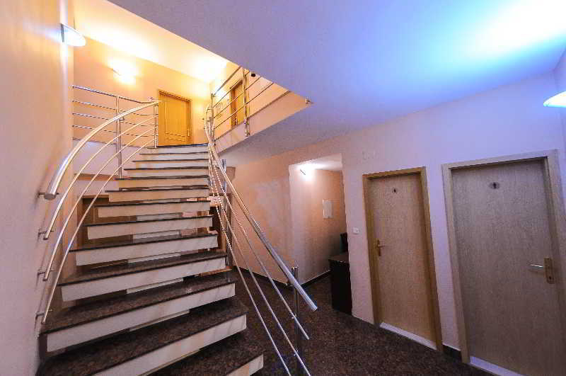 Beach Villa Bb Podstrana Exteriör bild